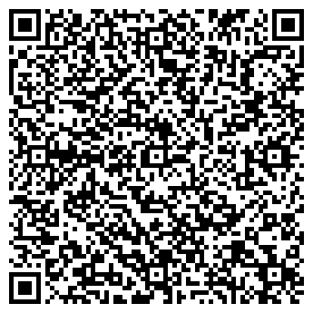 QR-код с контактной информацией организации Субъект предпринимательской деятельности Монолит-Гарант