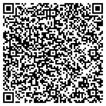 QR-код с контактной информацией организации ООО «Газтехник»