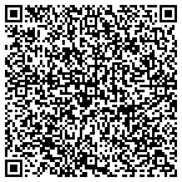 QR-код с контактной информацией организации Общество с ограниченной ответственностью ООО «Парус Экспо Медиа»