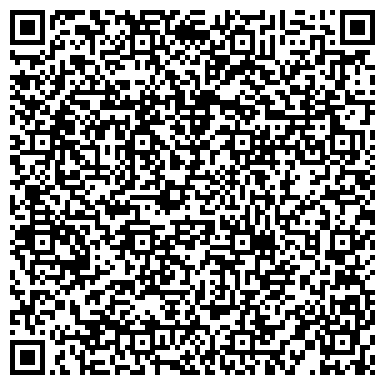 QR-код с контактной информацией организации ЦЕНТР ЛАНДШАФТНЫХ УСЛУГ ''АКВАЛЕНД''