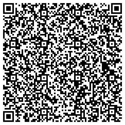 QR-код с контактной информацией организации Ландшафтная компания «Мастерская садовых искусств»
