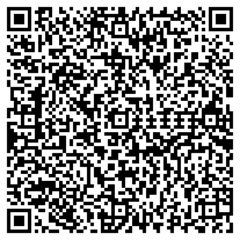 QR-код с контактной информацией организации СПД Кукушкин