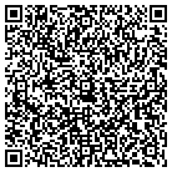 QR-код с контактной информацией организации ООО «Элита»