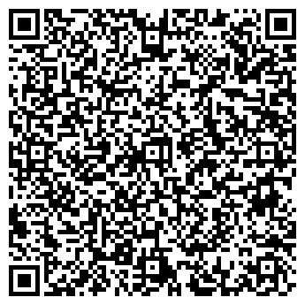 QR-код с контактной информацией организации ООО «ТермоКон»