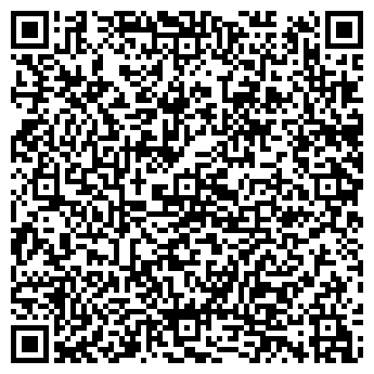 QR-код с контактной информацией организации Карпатский сруб, ООО