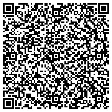 QR-код с контактной информацией организации Деревинтербуд, ООО