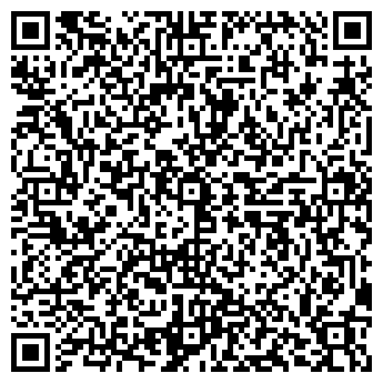 QR-код с контактной информацией организации Частное предприятие Уникум
