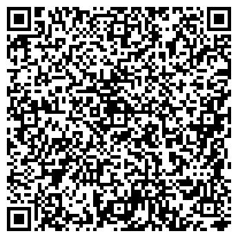 QR-код с контактной информацией организации Gazon.kh