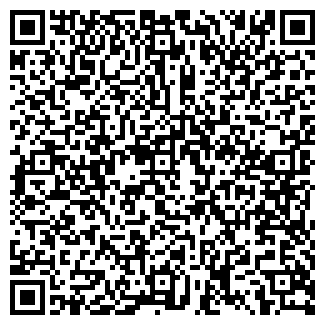 QR-код с контактной информацией организации Будстар, ООО