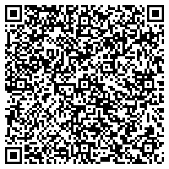 QR-код с контактной информацией организации Мрамор-камин, ЧП