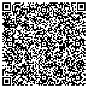 QR-код с контактной информацией организации Житомир-Комфорт-Буд, ЧП