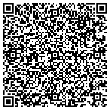 QR-код с контактной информацией организации Форт-Агро Буд, ООО