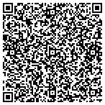 QR-код с контактной информацией организации организация "Бригада кровельщиков"