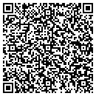 QR-код с контактной информацией организации Ауктум, ООО