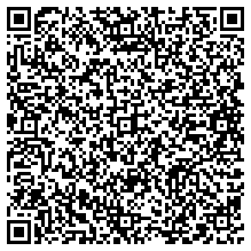 QR-код с контактной информацией организации ВИП фасад, ООО