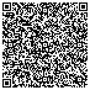 QR-код с контактной информацией организации Сауны Камины, ЧП