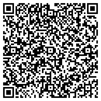 QR-код с контактной информацией организации ВодаУра, КП