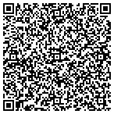 QR-код с контактной информацией организации Банька, ЧП