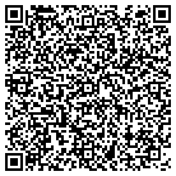 QR-код с контактной информацией организации Автосервис "Rally club"