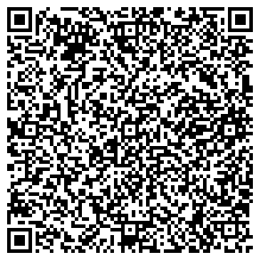 QR-код с контактной информацией организации Максбуд79, ООО
