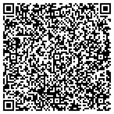 QR-код с контактной информацией организации Теплогазбуд, ЧП