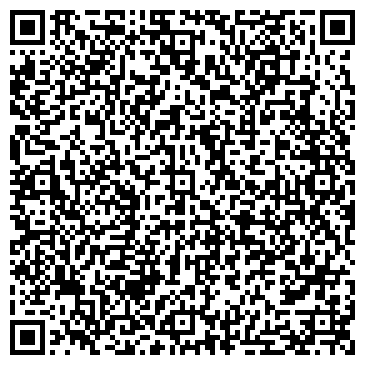 QR-код с контактной информацией организации Электромонтажник, КООП