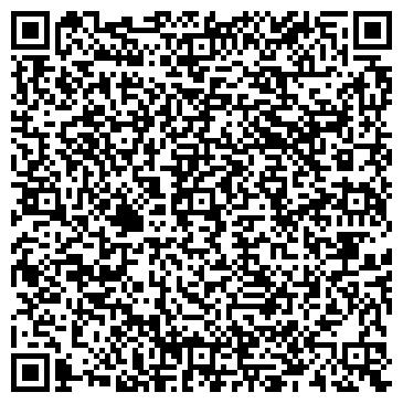 QR-код с контактной информацией организации Субъект предпринимательской деятельности Kont&Vent&Service