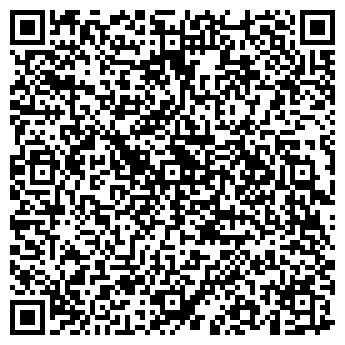 QR-код с контактной информацией организации ТОВ "ВЕЛЕСТ"