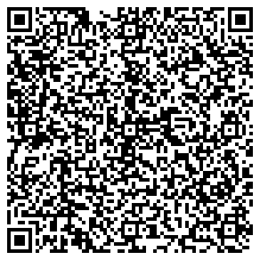 QR-код с контактной информацией организации ООО "ВИО ПАРТС"