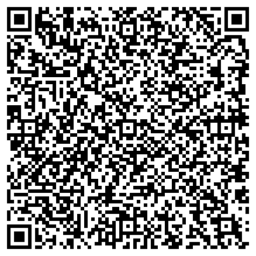 QR-код с контактной информацией организации Филия "Шанс Стиль"