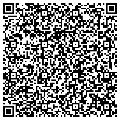 QR-код с контактной информацией организации ООО"Центр Энергосберегающих технологий «КУБ"»