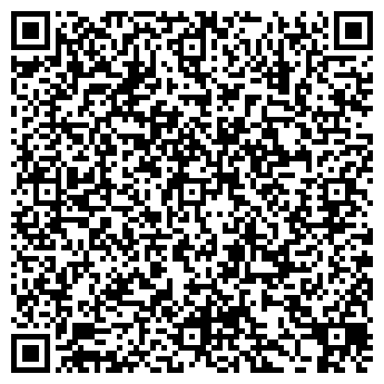 QR-код с контактной информацией организации Будекстра, ООО
