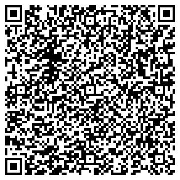 QR-код с контактной информацией организации Лига-Тэкс, МЧП ПКФ