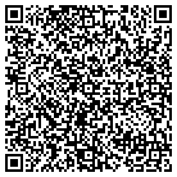 QR-код с контактной информацией организации Окна гранди, СПД