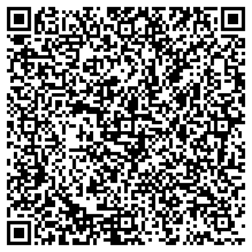 QR-код с контактной информацией организации Пинфо, ООО