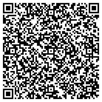 QR-код с контактной информацией организации ПП "Тепла Хата"