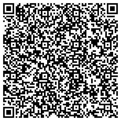QR-код с контактной информацией организации Ландшафт-студия Елены Кузнецовой «Город- Сад»