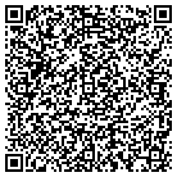 QR-код с контактной информацией организации СПД Кирсенко