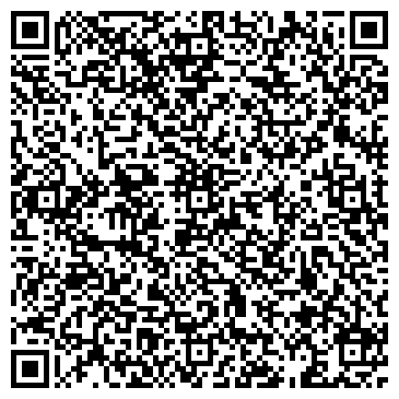 QR-код с контактной информацией организации ЧП "Техносервис плюс"