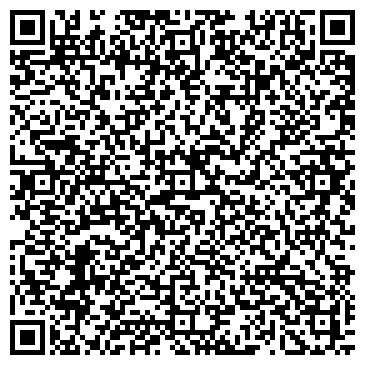 QR-код с контактной информацией организации Ювес, ЧТСП