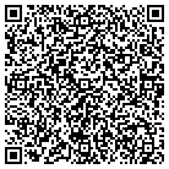 QR-код с контактной информацией организации Будник Групп, ООО