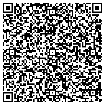 QR-код с контактной информацией организации Алексеенко Р.В., СПД (АТП Гермес)