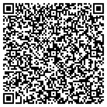 QR-код с контактной информацией организации Кнаис Групп, ООО