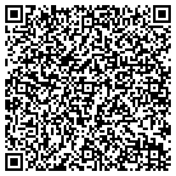 QR-код с контактной информацией организации Будмонтажсервис, ООО