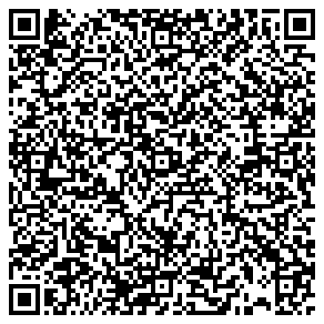 QR-код с контактной информацией организации Гама-Техника ЛТД, ООО