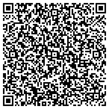 QR-код с контактной информацией организации Натяжной паркет, КП