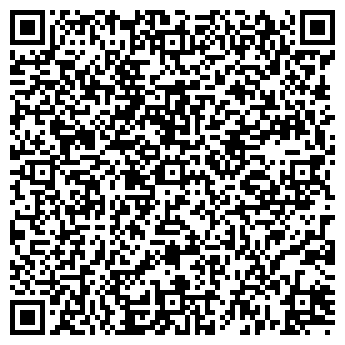 QR-код с контактной информацией организации Дах Профи, компания