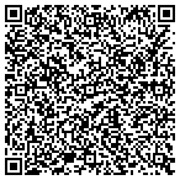 QR-код с контактной информацией организации Салон «Камины Юг»