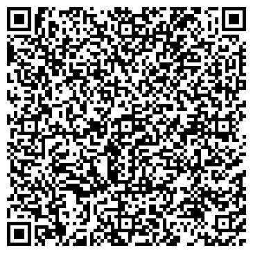 QR-код с контактной информацией организации ООО «Бориславинвест»