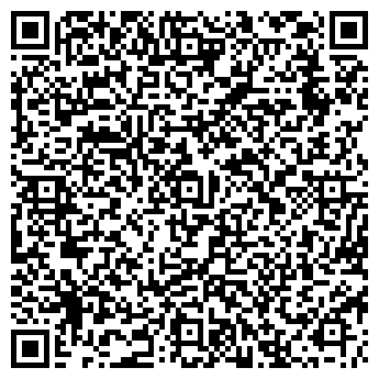 QR-код с контактной информацией организации Славянская мебель
